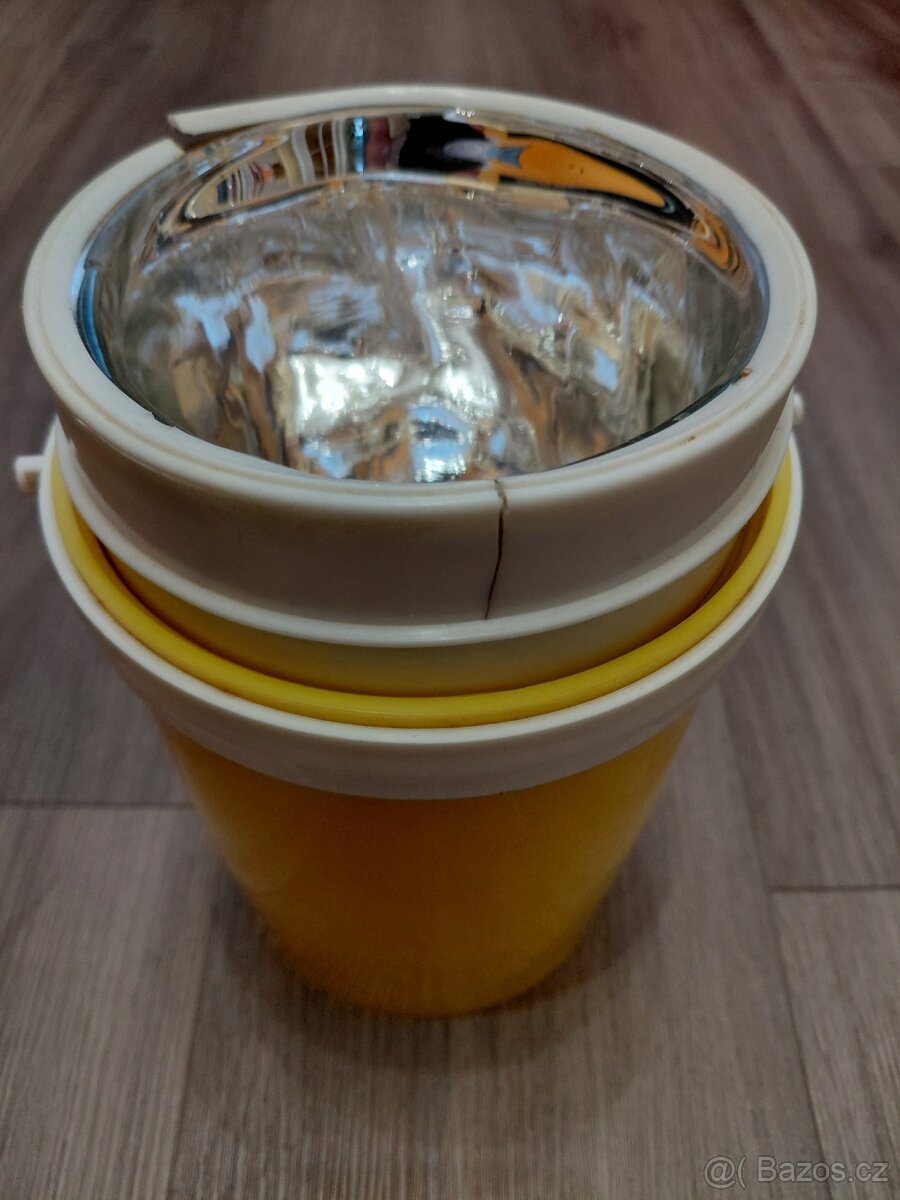 Dvě termosky na potraviny - 5