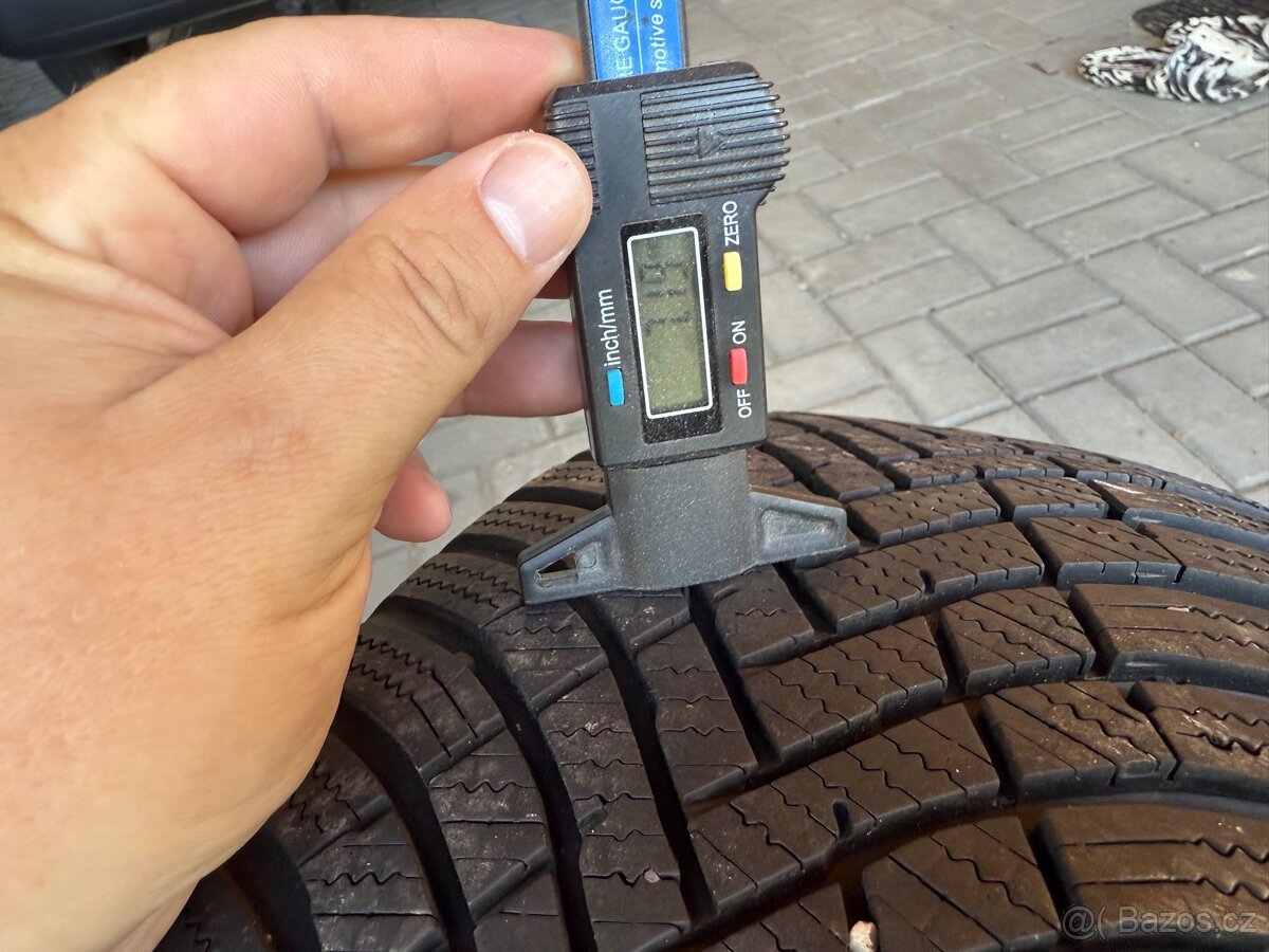 205/55/16 zimní Hankook winter icept rs3 205/55 R16 - 5