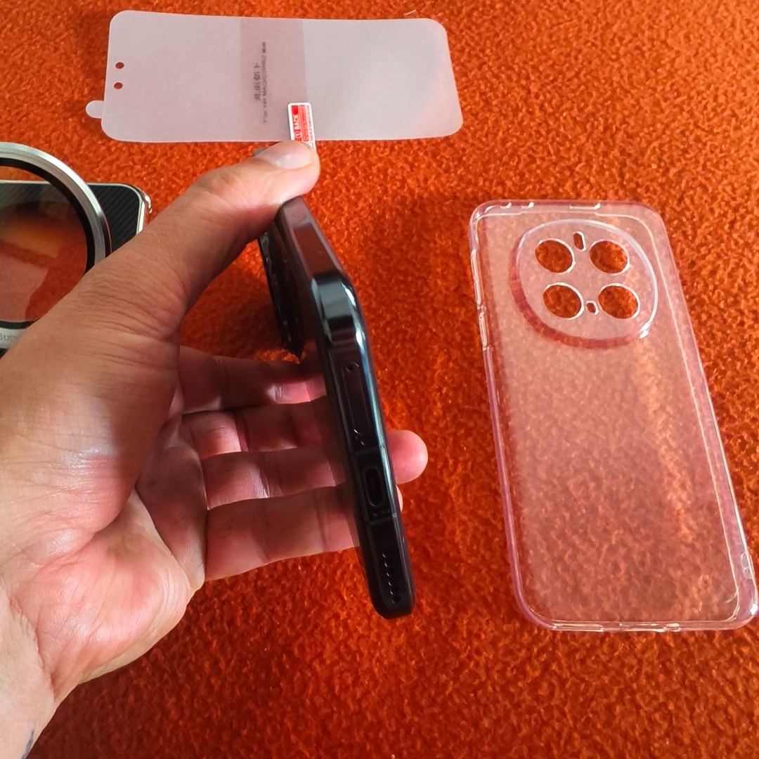 Honor Magic 7 Pro 12/512GB 100 X ZOOM 200MPx - 5