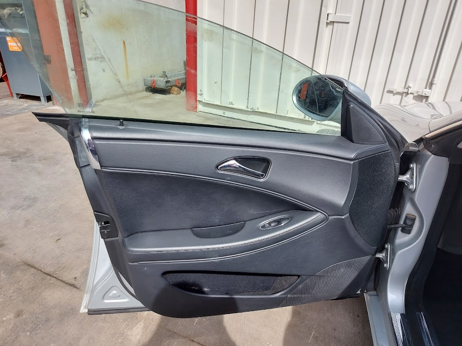 Mercedes Benz C219 CLS 320CDI 3,0CDI 165kw - 5