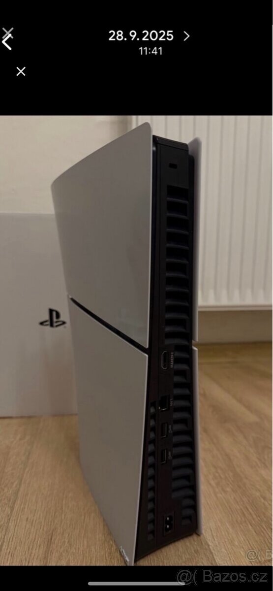 Playstation 5 Slim - 5