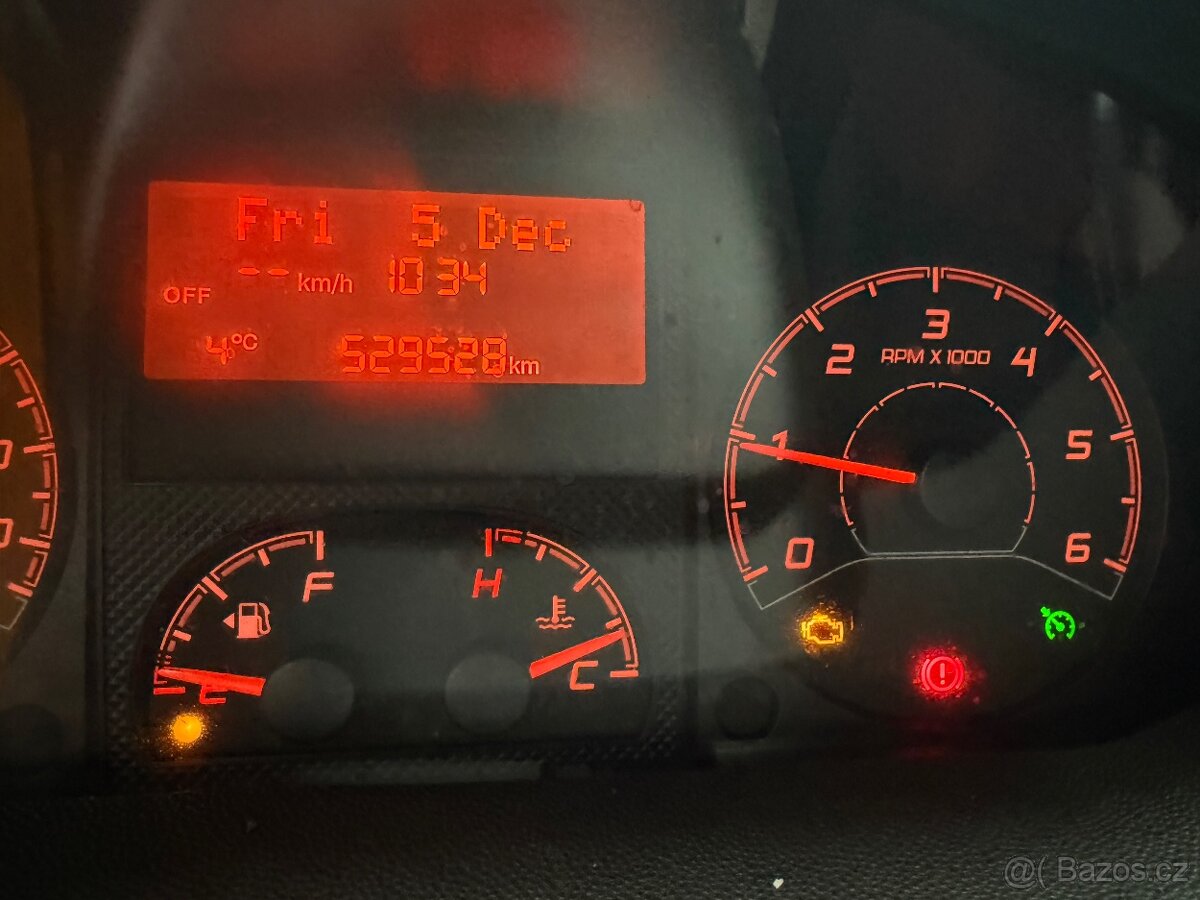 Peugeot Boxer 2.0 120kW - 5