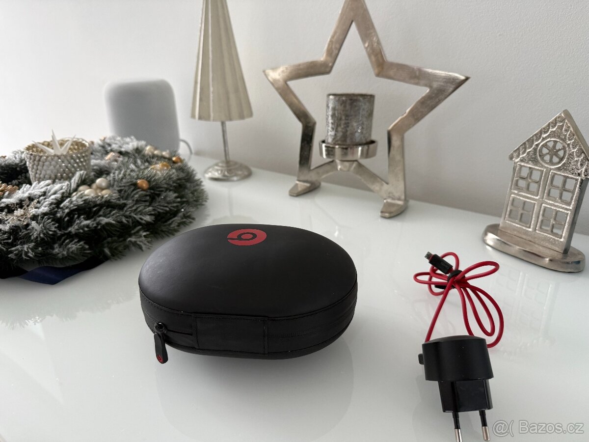 Bezdrátová sluchátka Beats Studio3 Wireless - 5