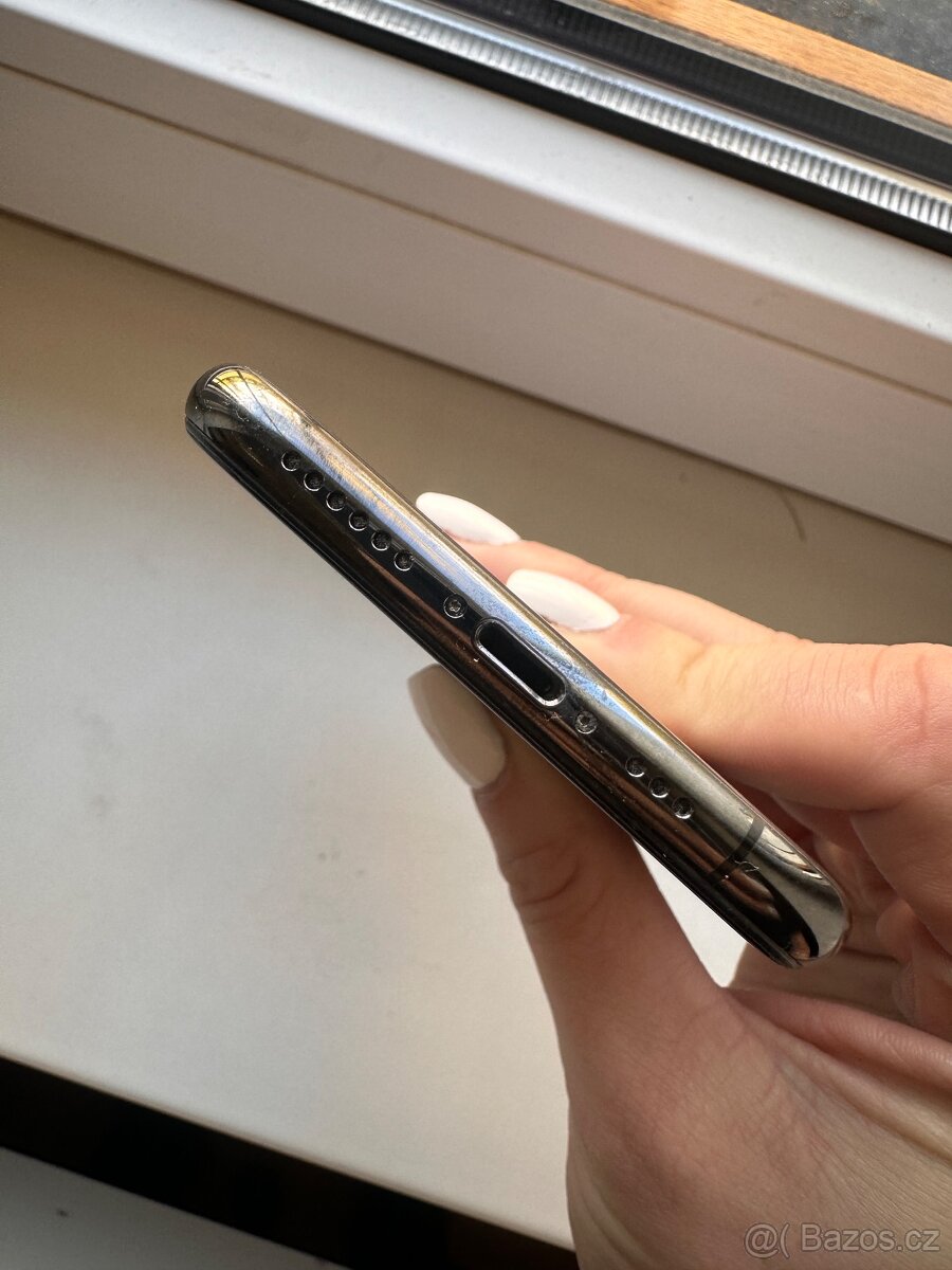 Apple iPhone Xs 256 GB, black - 5