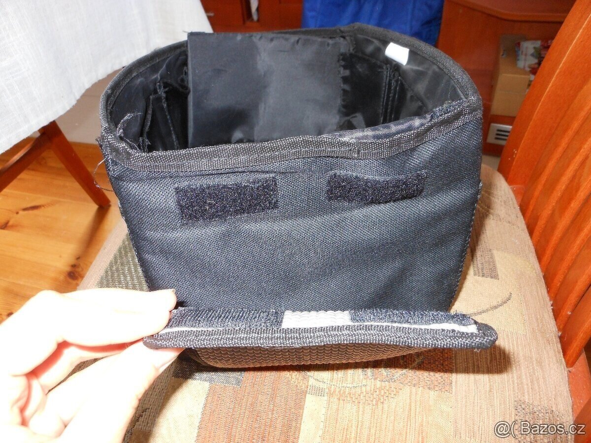 Cestovní box SunShine Kids - 5