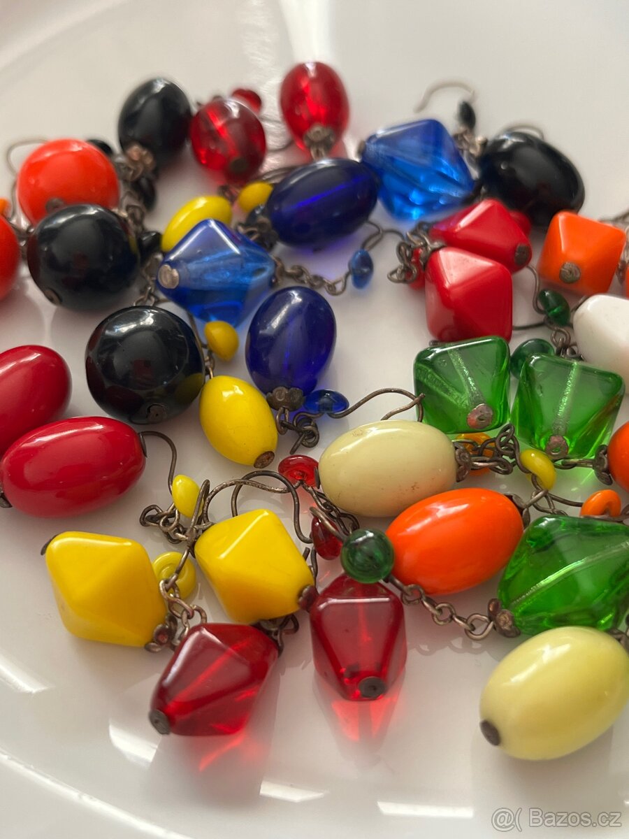 Jablonecká bižuterie - 5