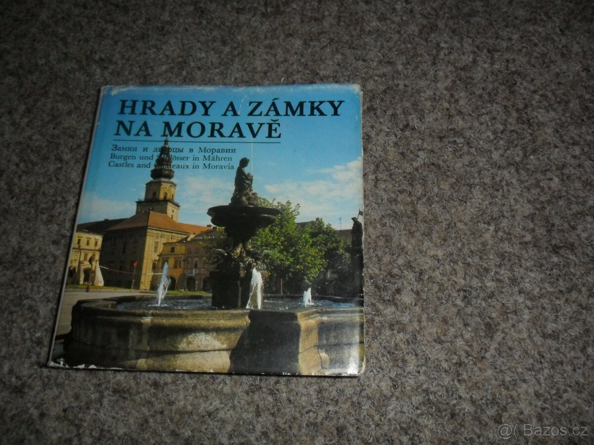 Hrady a zámky, Č. Šternberk, Východní Čechy, Česká krajina - 5