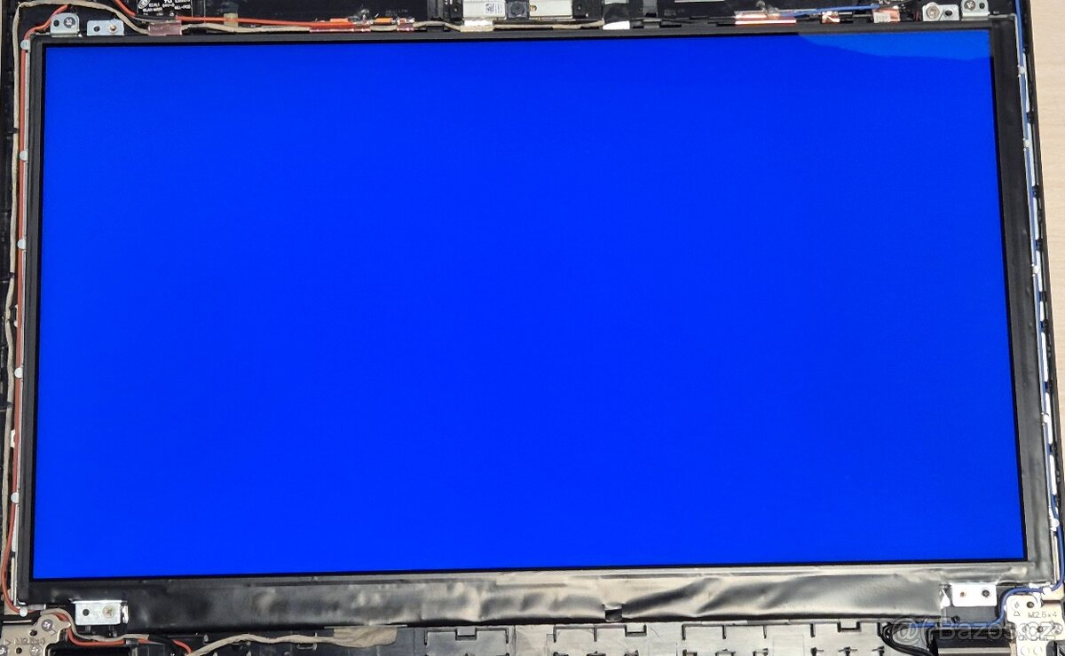 LCD displej 15.6" 1920x1080 Full HD LED 30pin LESKLÝ - 5