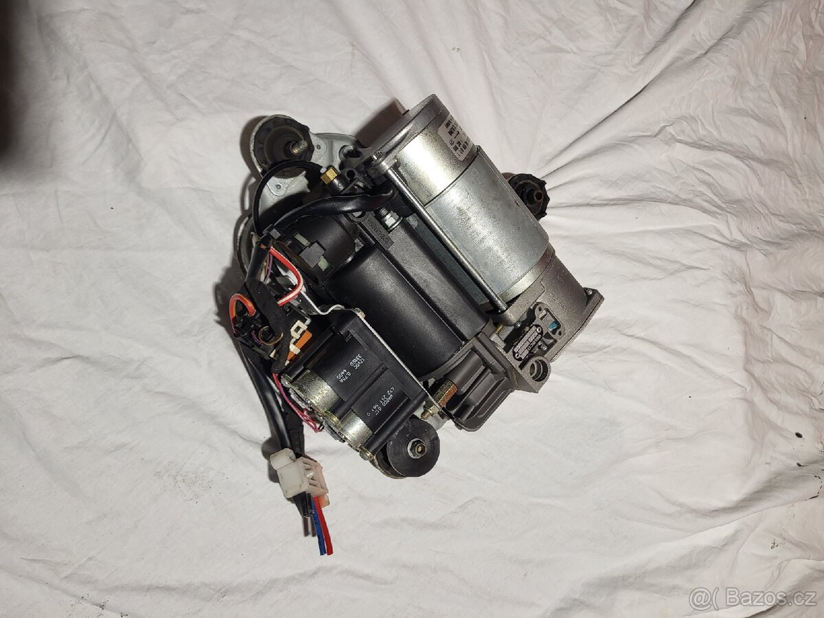 BMW e39 530i touring Náhradní díly - 5