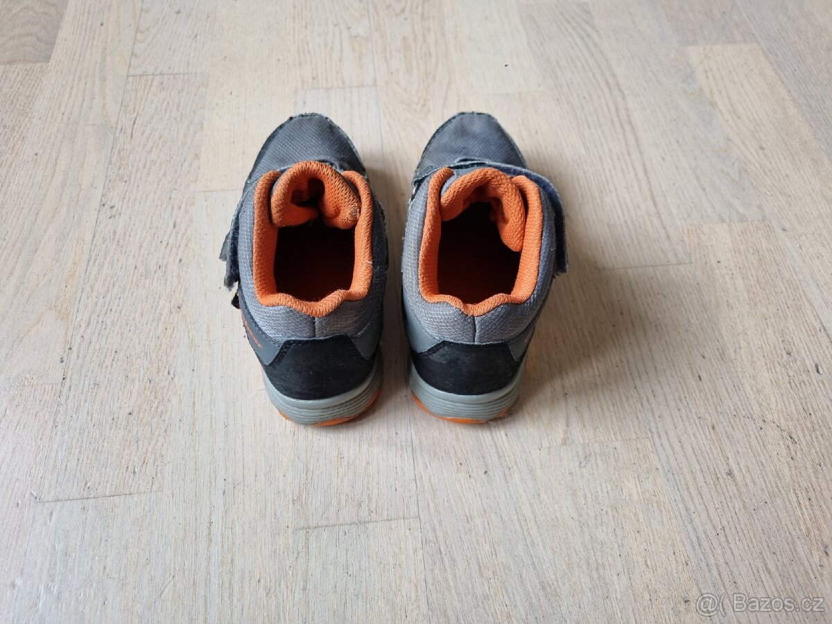 Zimní boty Richter vel. 31 - 5