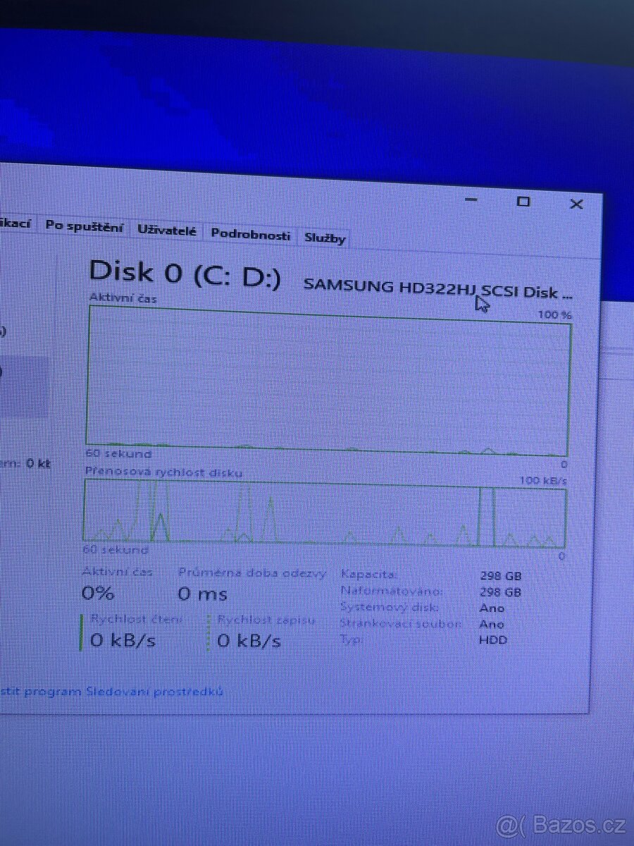 Pracovní PC, komplet, WINDOWS 10 pro - 5
