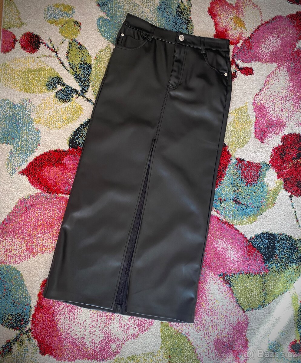 Balík dámského oblečení - 5