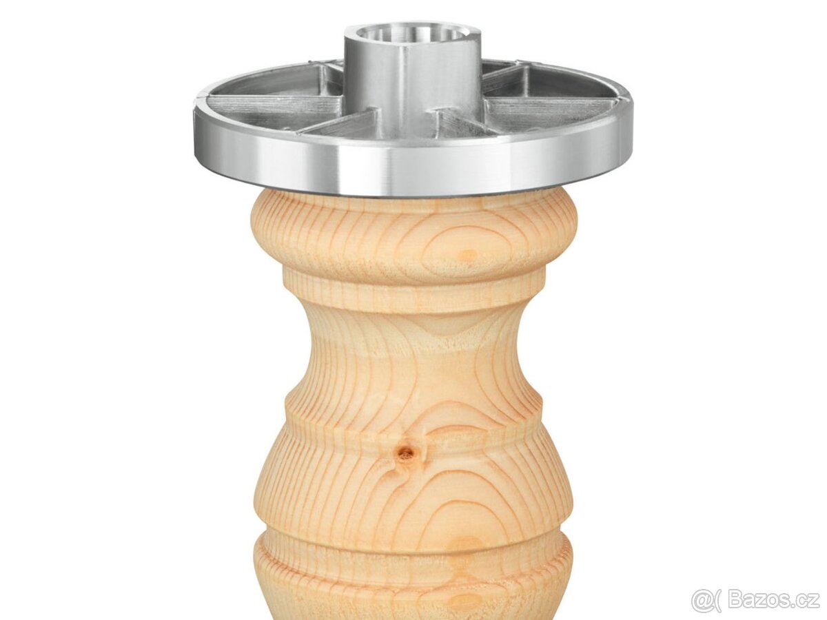 Parkside Soustruh - 5