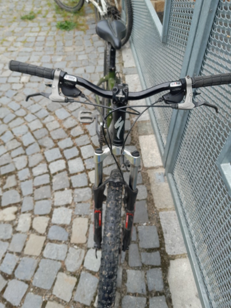 Kolo Specialized HardRock - 5