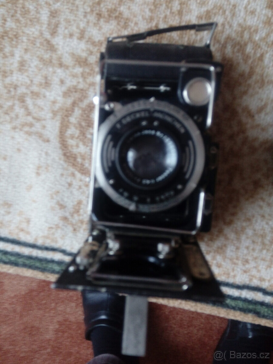 foto AGFA svitkový 6x9 - 5