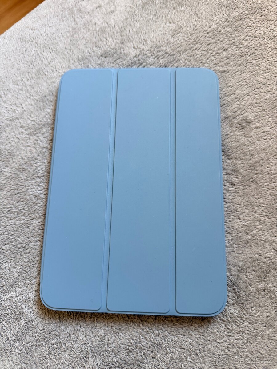 iPad mini wifi (A17pro) 128GB, modrý - 5