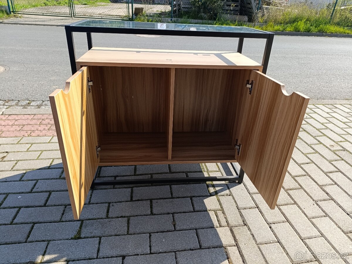 Nová moderní komoda. - 5