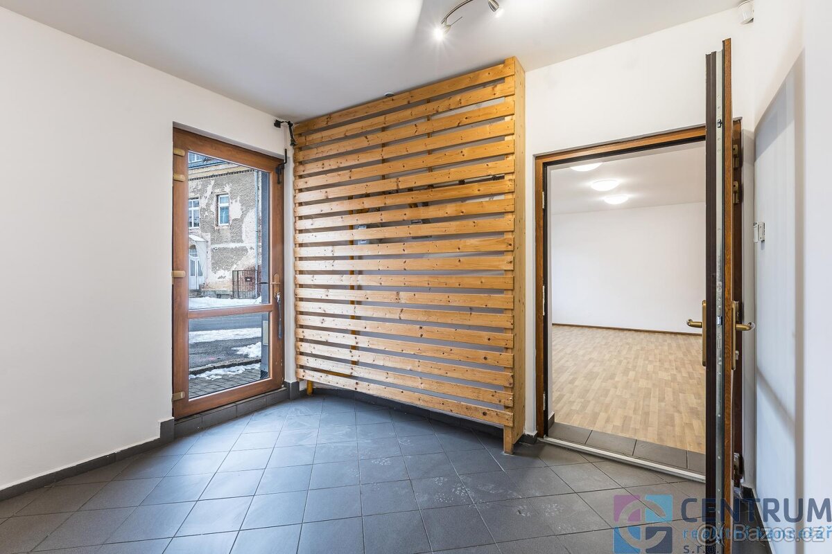 Pronájem obchodních prostor, 323 m2 - 5