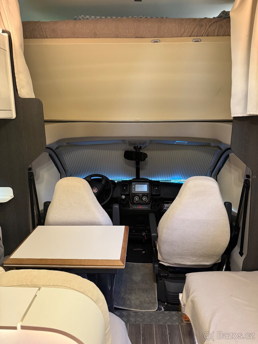 Fiat ducato tel 776795288 - 5