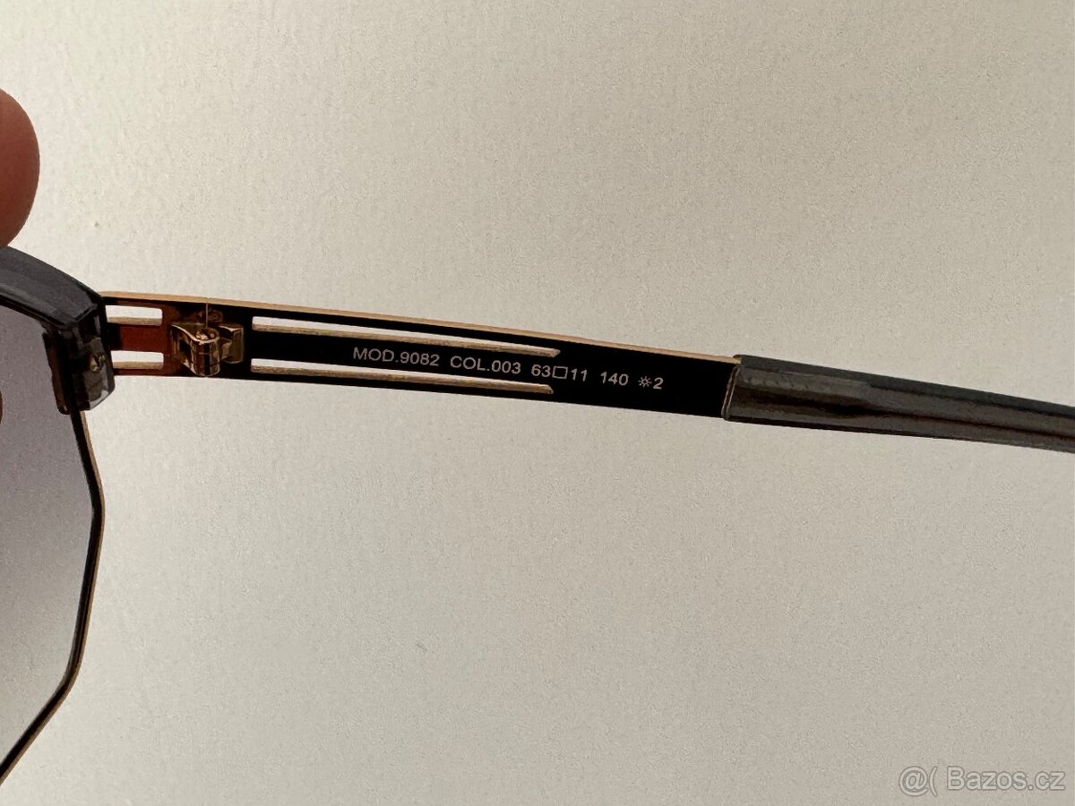 CAZAL model 9082 slnečne okuliare - 5