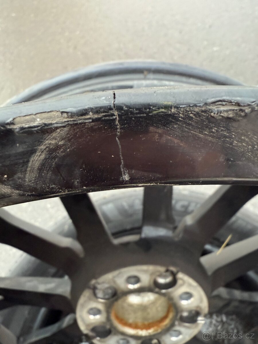 Originální Disk BMW styling 669 Mperformance G31/G30 - 1 ks - 5