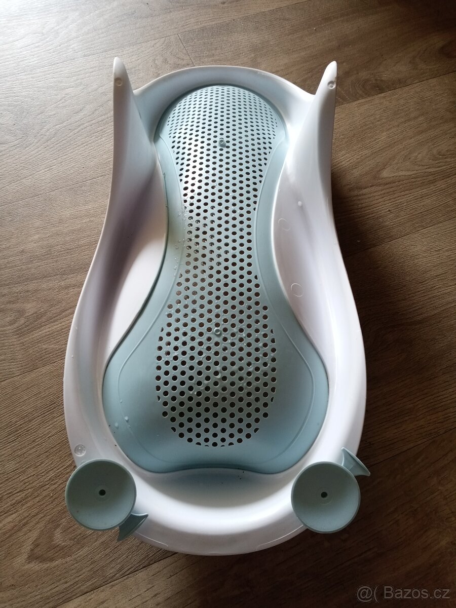 Vanička+ lehátko Angelcare - 5