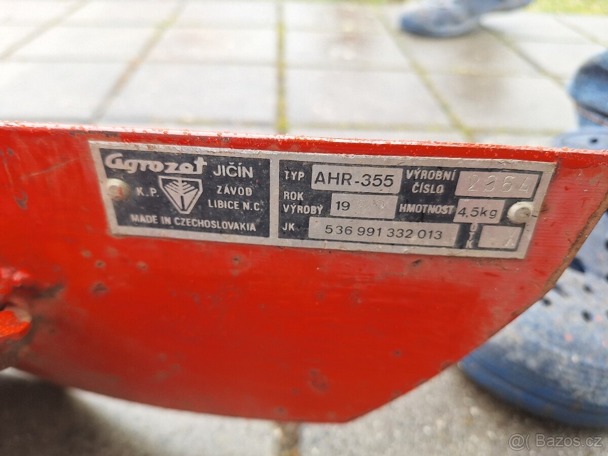 Radličky Terra Vari - 5