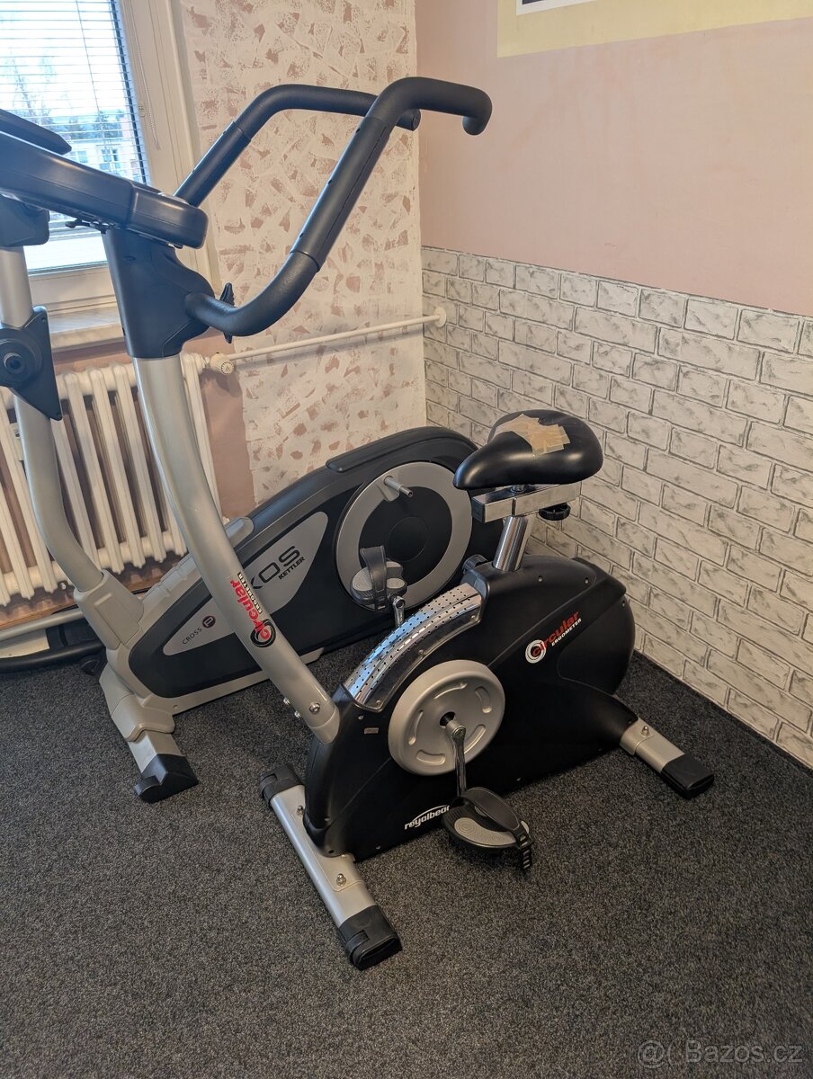 Kettler AXOS Cross - 5