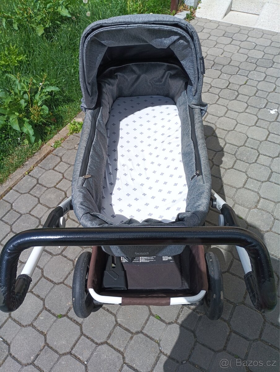 Britax Go Big 2 - 5