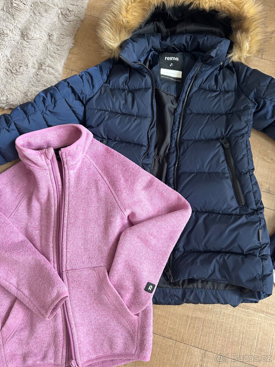 Bunda Reima 122 - 5