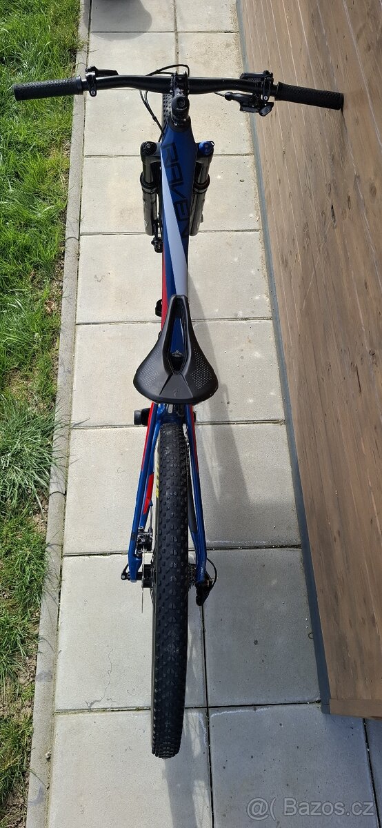 Focus Raven 27,5 - 5