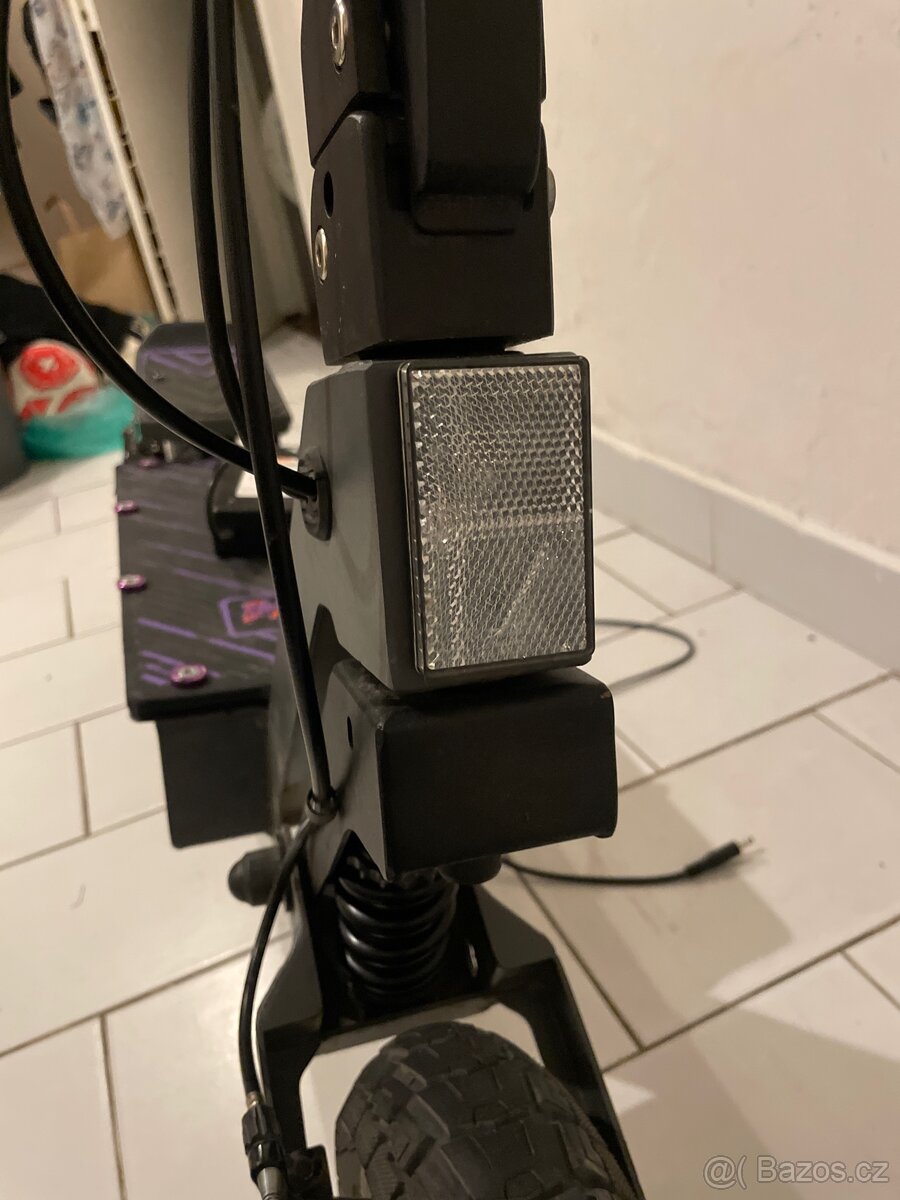 Kukirin g2 custom - 5