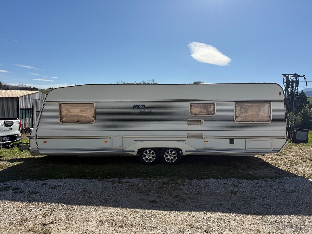 LMC Ambassador 685 - 5