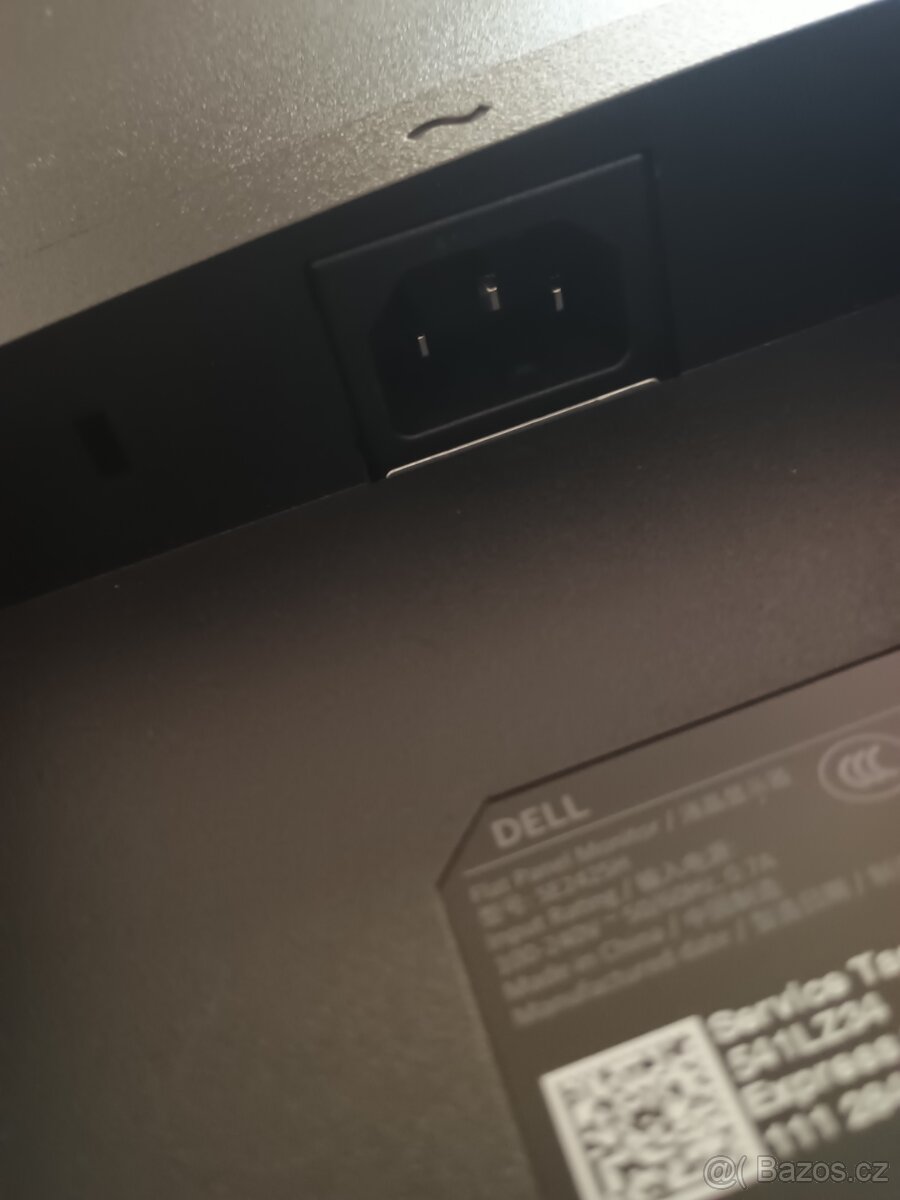Monitor Dell 24 - 5