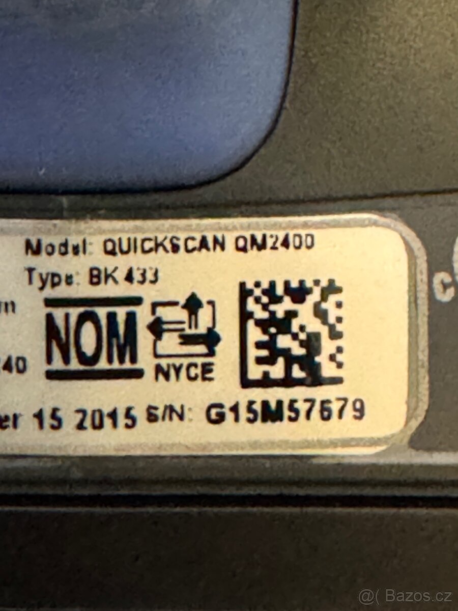 DATALOGIC QUICKSCAN QM2400 - 5