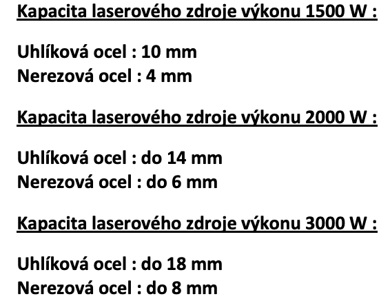 Trubkový laserový řezací stroj TVARcut LF60M - 5