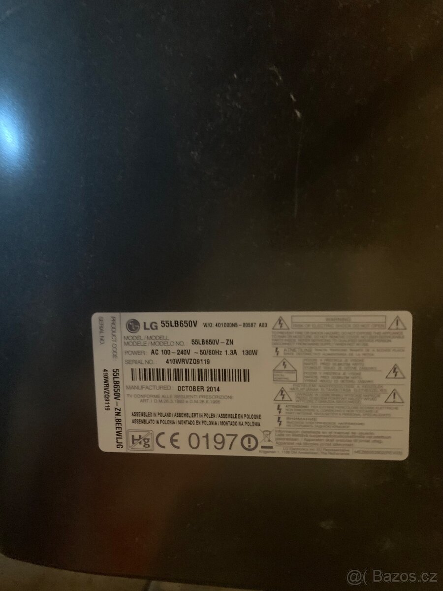 LG - 5