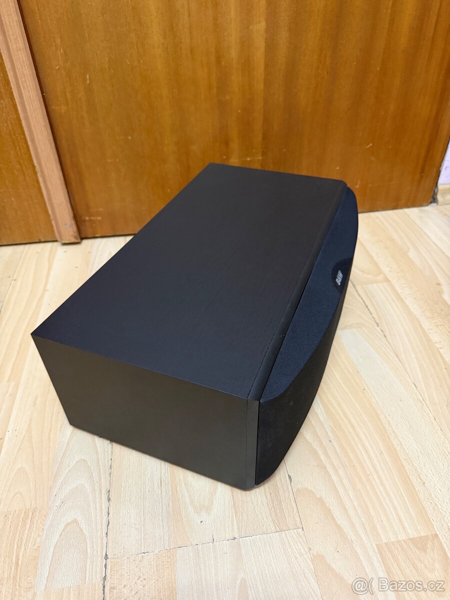 B&w Bowers & Wilkins - 5