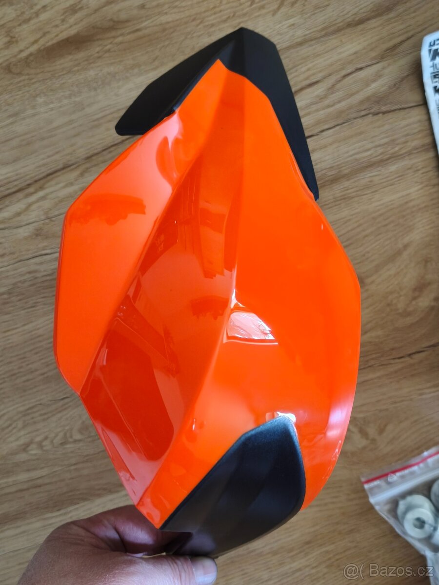 Prodám díly KTM Duke - 5