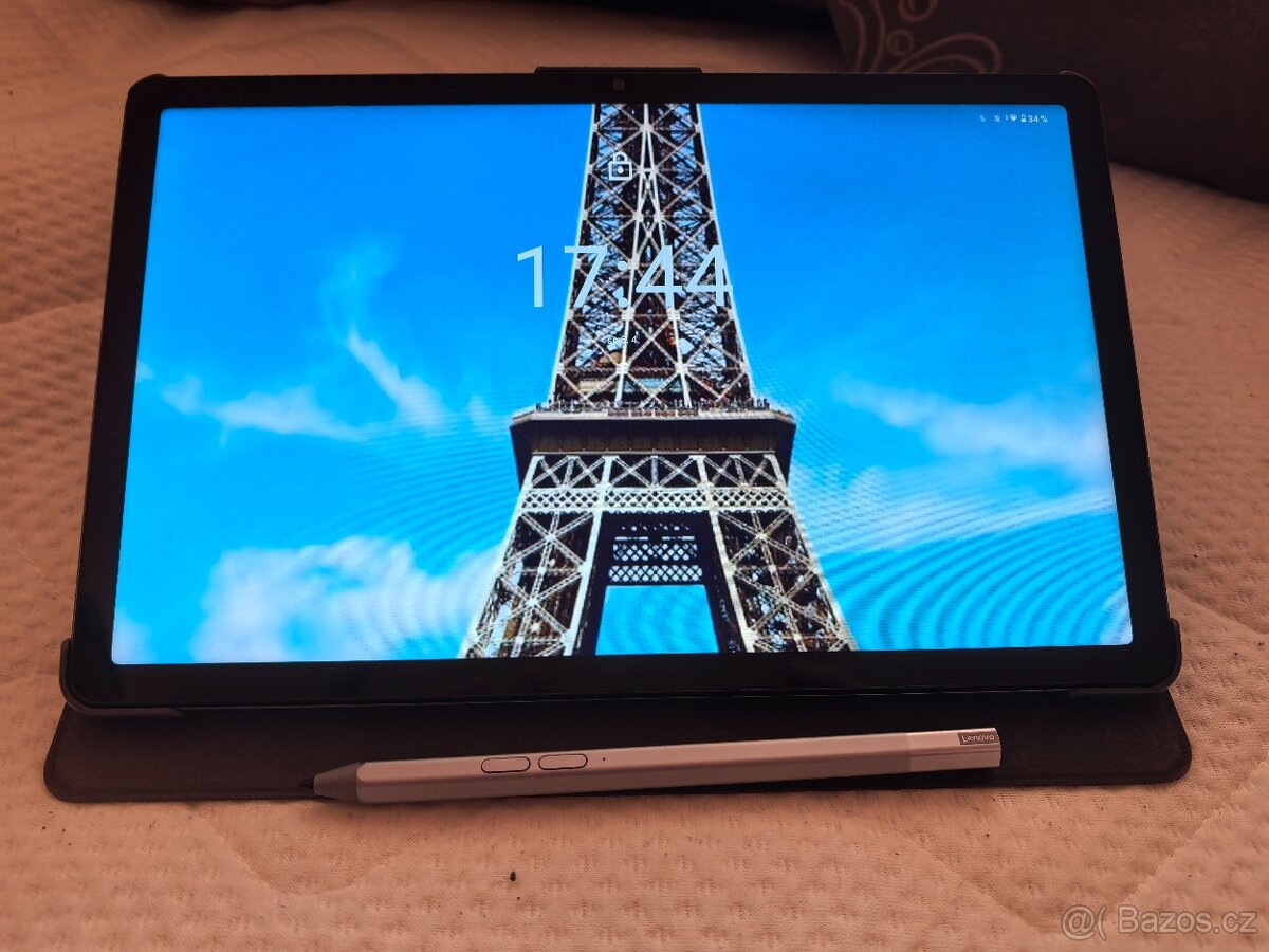 Lenovo tab m10+ 3rd gen - 5