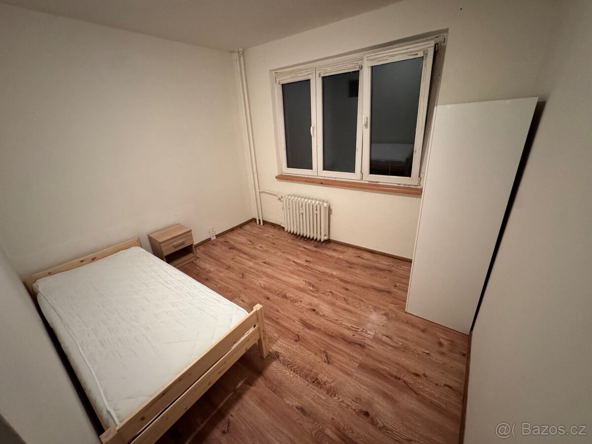 Nabízím pronájem bytu 2+1 Kadaň kompletně vybavený - 5
