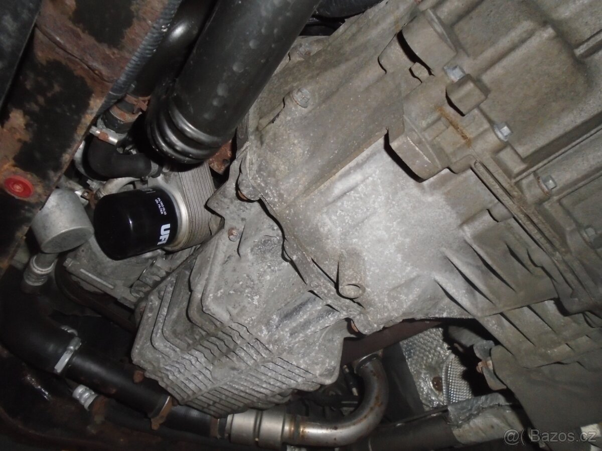 ford mondeo 2012 motor 1,6 ecoboost - 5