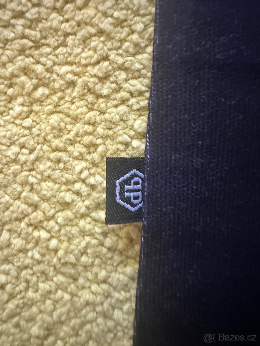 Philipp Plein t-shirt + trucksuit camouflage - 5