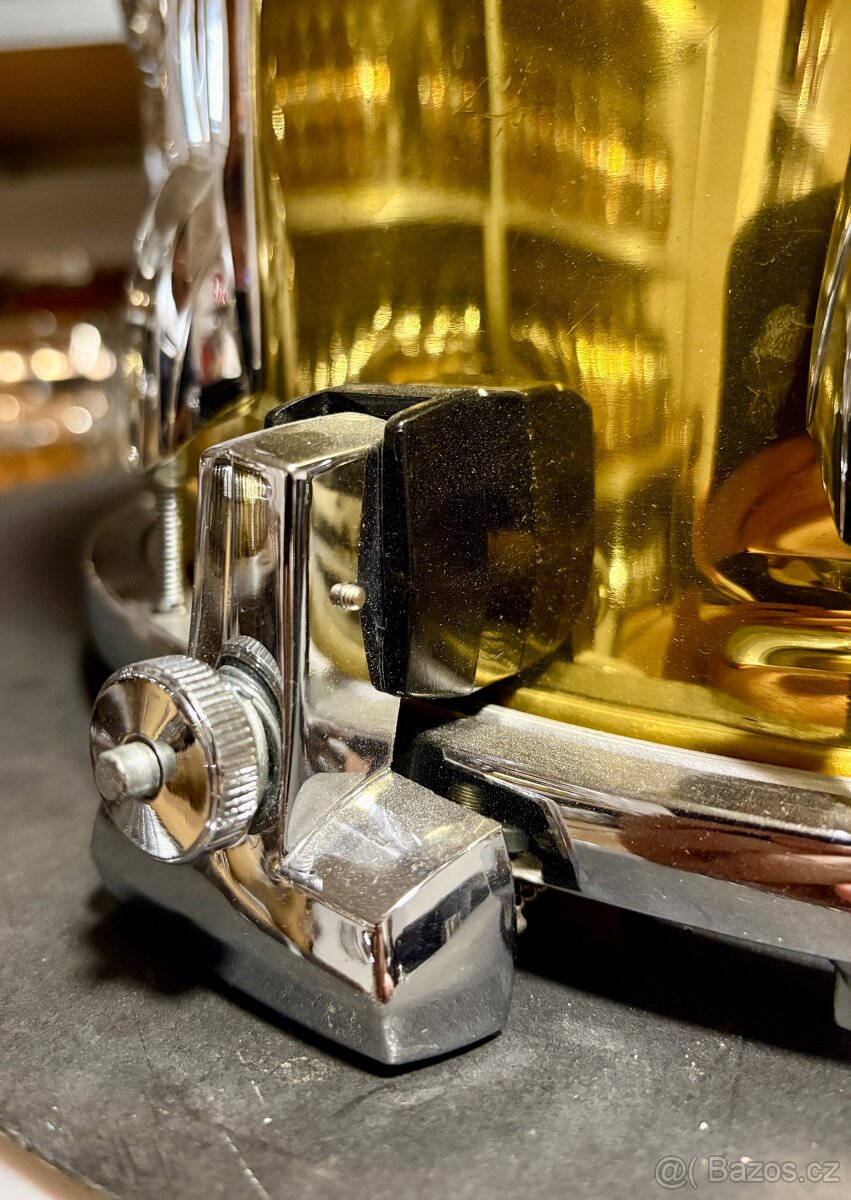 Premier Heavy Rock Nine 14x9 - 5