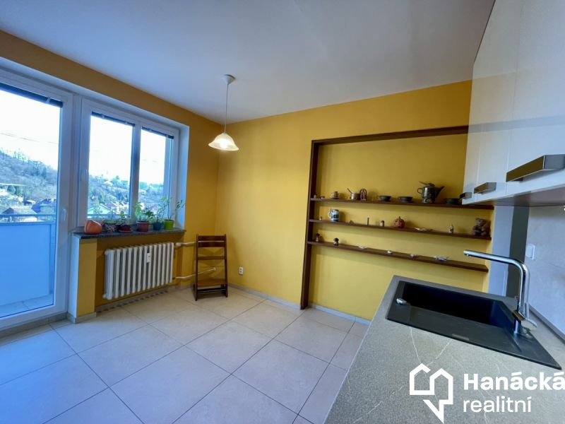 Prodej, Byt 3+1, 81m2, Mladcová, Zlín - 5