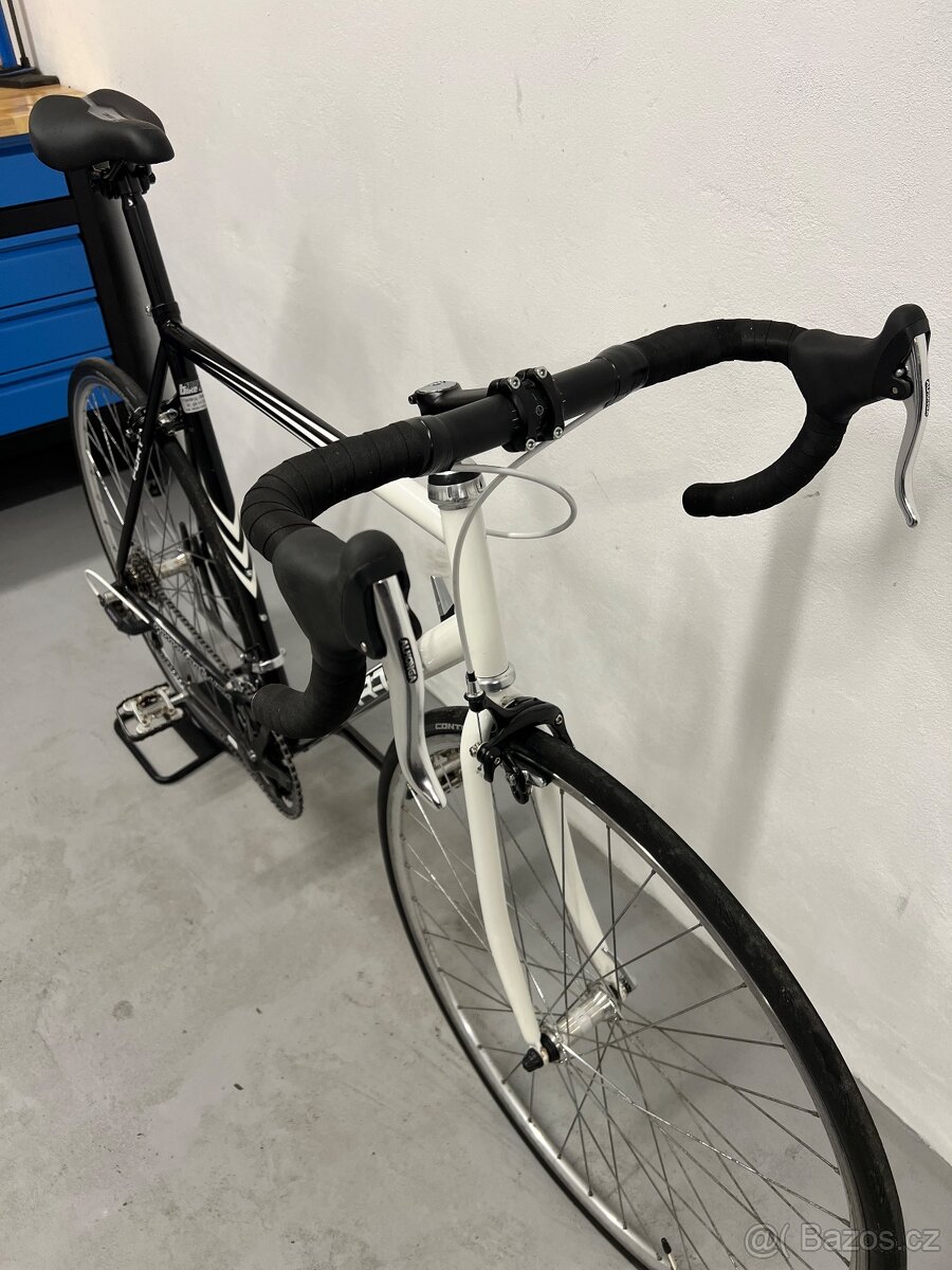 Silniční kolo Fort - 5