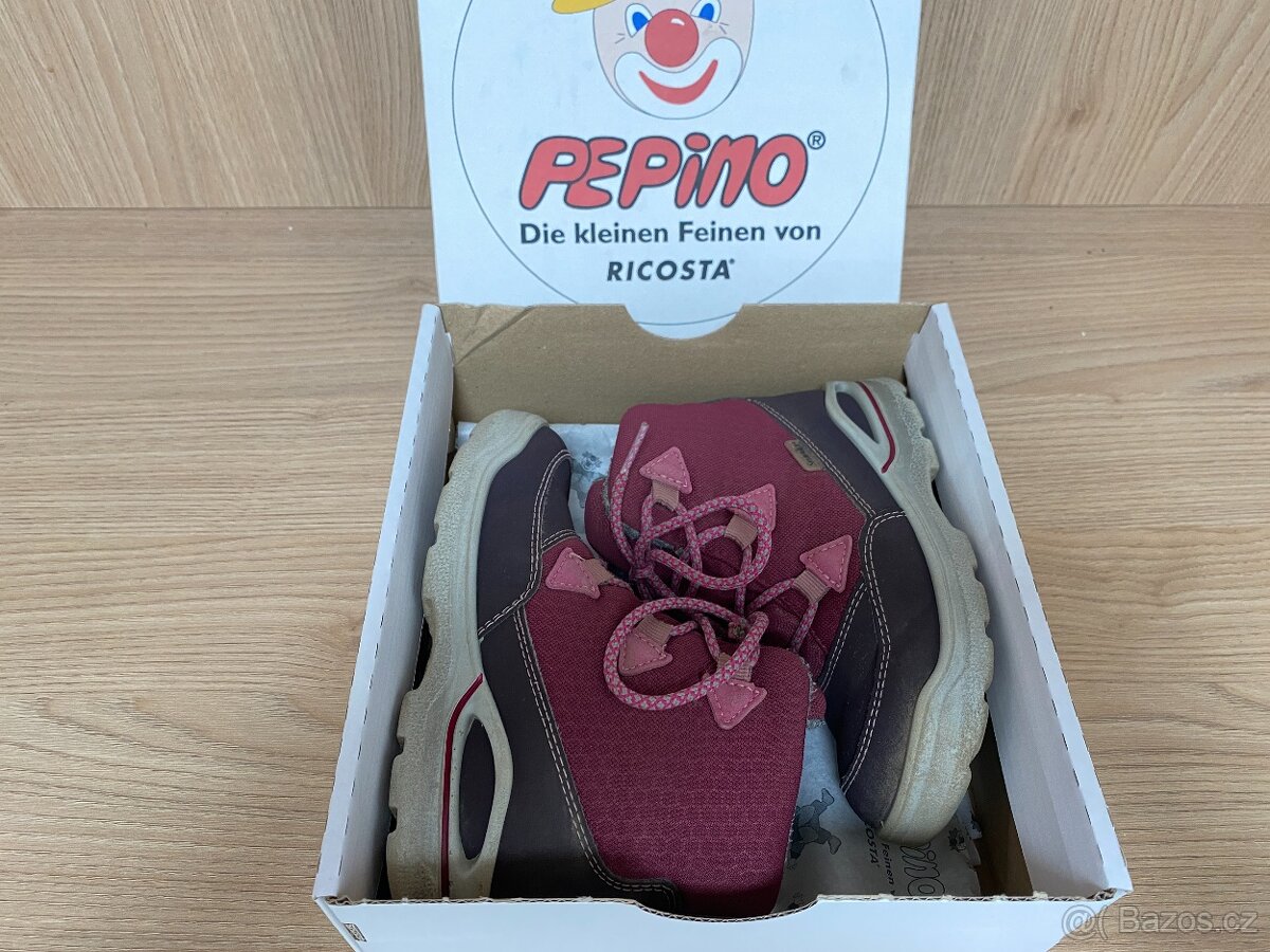 Ricosta zimní boty vel. 26 - 5