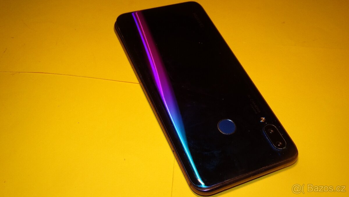 Huawei Nova 3 128Gb - 5