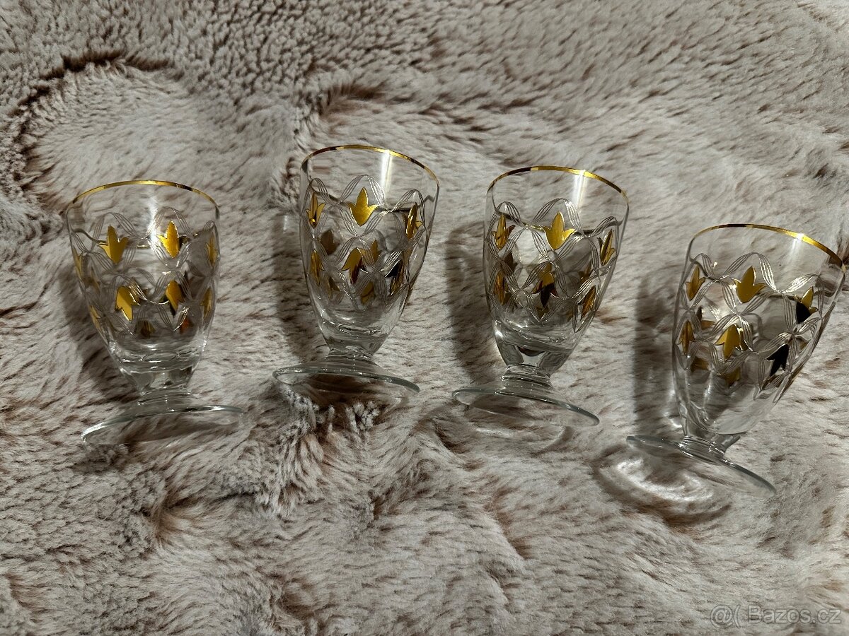 Set 3 skleniček - 5