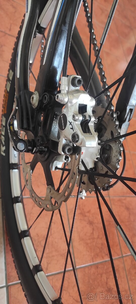 Merida one twenty - 5